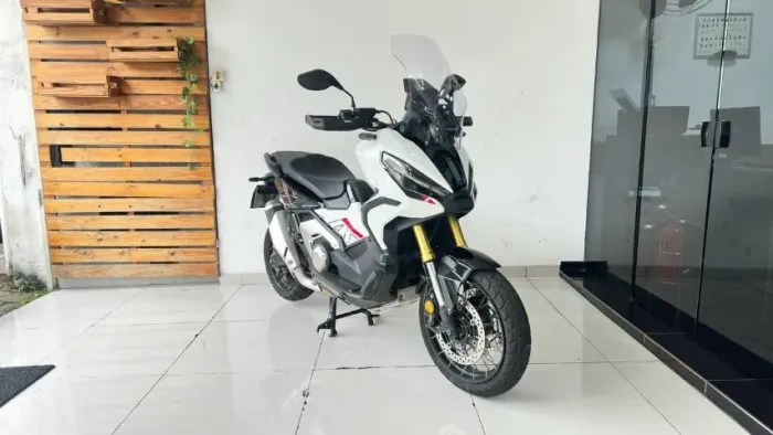 HONDA X-ADV 750 ABS 2024 COM APENAS 8.000 KM!!