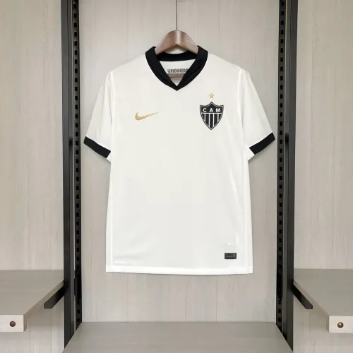 Camisa 2 Atlético mineiro 26/27