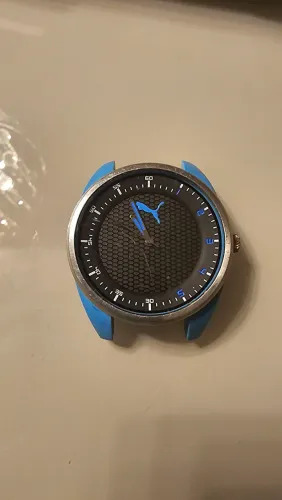 Relógio Puma - sem pulseira