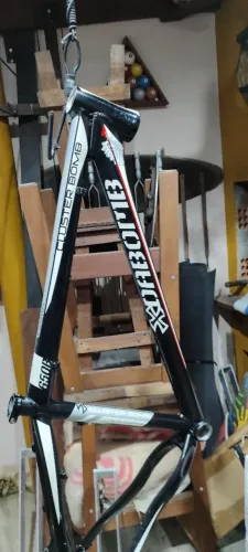 Quadro Da Bomb 27.5 T 17