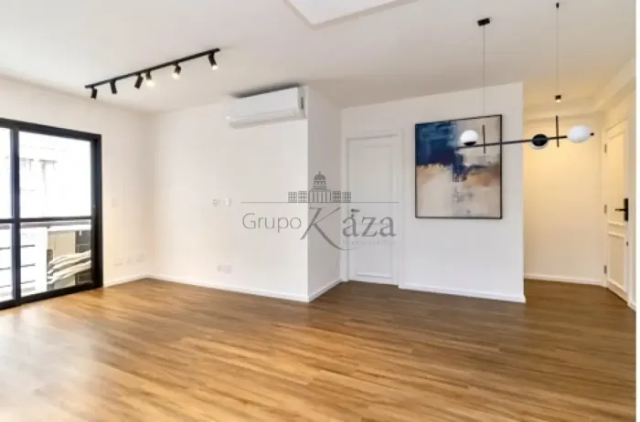 Apartamento - Vila Olímpia - 3 Dormitórios - 92m².