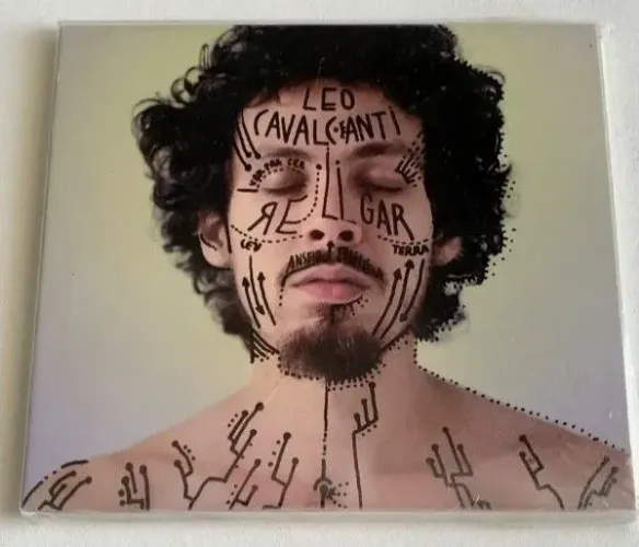 Cd Leo Cavalcanti Religar