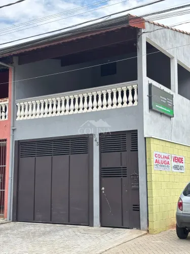 Casa à venda 3 quartos na Vila Tupi em Várzea Paulista