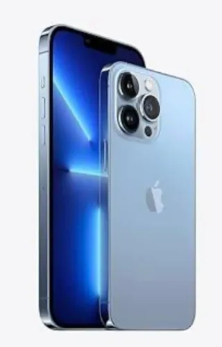 iPhone 13 Pro 256GB Azul Sierra
