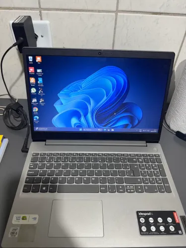 Vendo notebook
