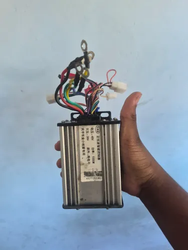 Aceito proposta Módulo 1000w scoter eletrica ou bike elétrica