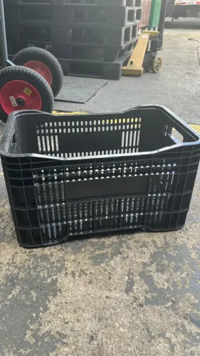 Caixa Para Hortifruti 46 Litros