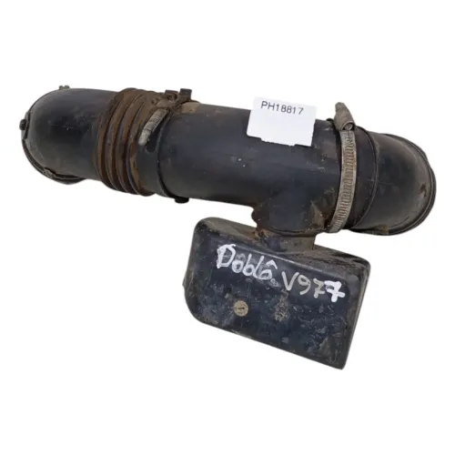 Mangueira filtro ar fiat doblo cargo 1.8. 2014 a 2019