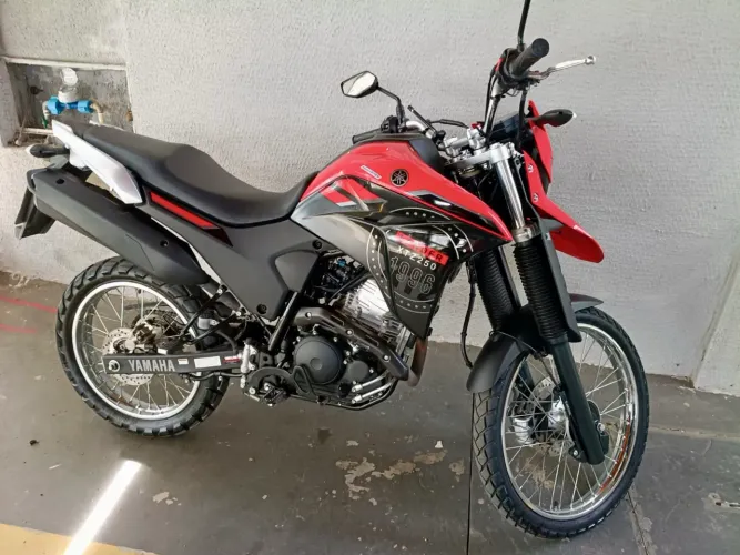 XTZ LANDER