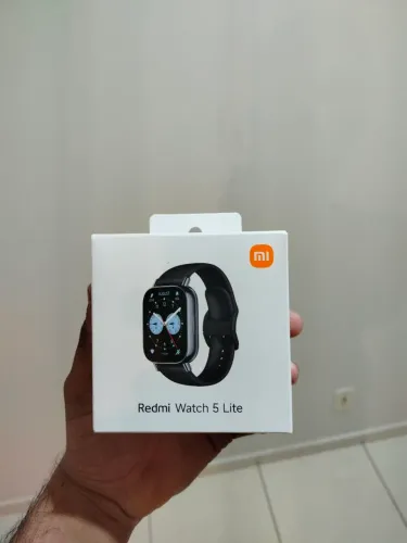 Redmi Watch 5 Lite LACRADO