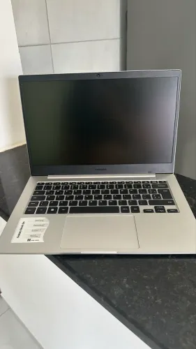 Notebook Samsung Galaxy Book Go, Windows 11 Home, Snapdragon