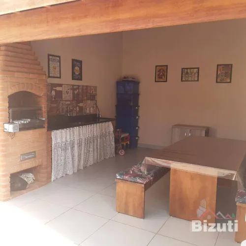 Casa à venda no Condomínio Bella Colônia II Jundiaí/SP