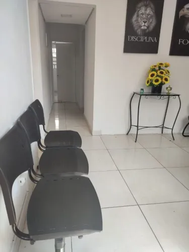 Cadeiras para Escritorio 