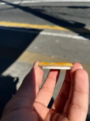 Processador ryzen 5 3350g NAO SEI O ESTADO!