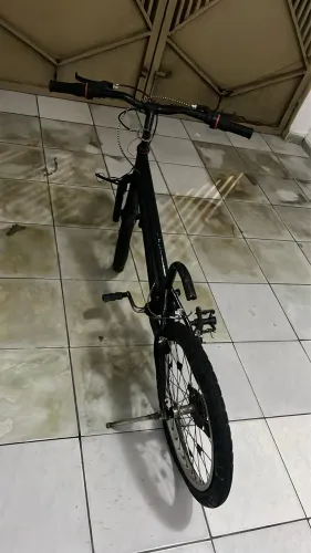 Bicicleta aro 20 