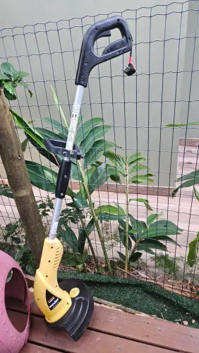 Corta grama 1500W Vonder