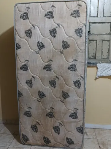 Cama de solteiro