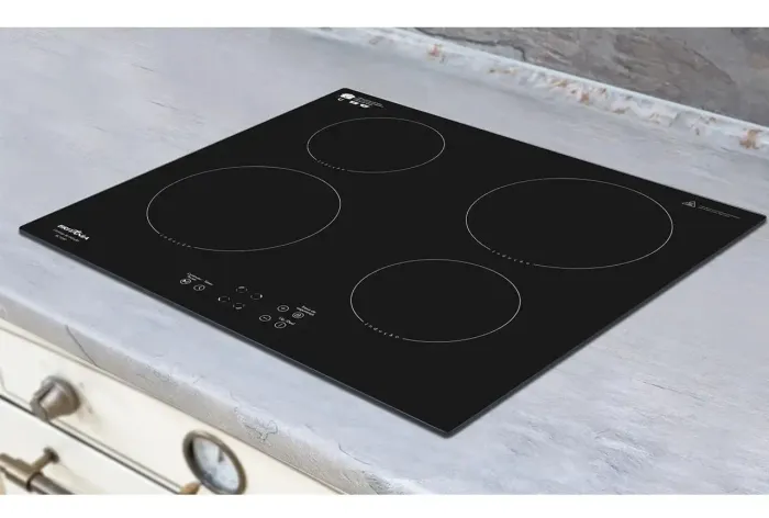 Cooktop fogão indução Britânia