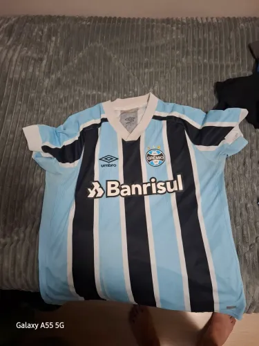 Camisetas do grêmio. Originais