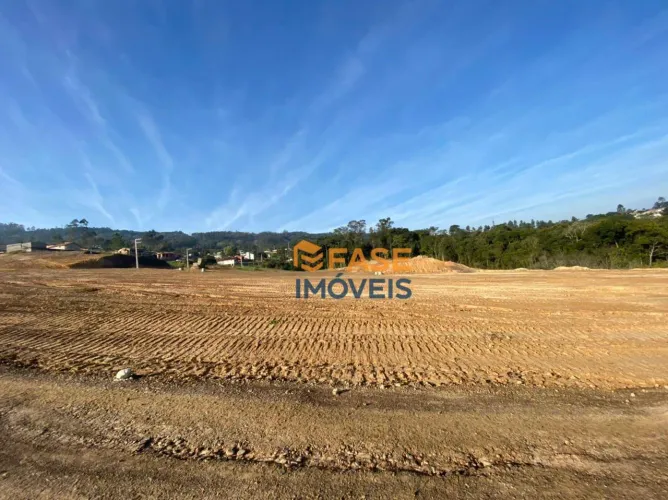 Terreno à venda, 361 m² por R$ 138.990,00 - Archimedes Naspolini - Criciúma/SC