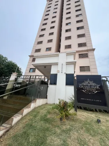 VENDO Apartamento - 706 Sul - 2Q | Palmas/TO
