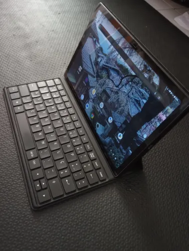 Vendo Tablet Vaio TL10 