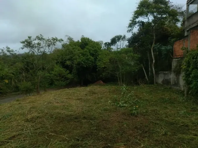 Terreno 650m2 Plano - Estância de Pendotiba