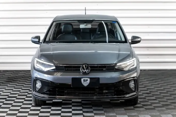 Volkswagen Virtus Highline 200 TSI 1.0 Flex 12V AUT 2024