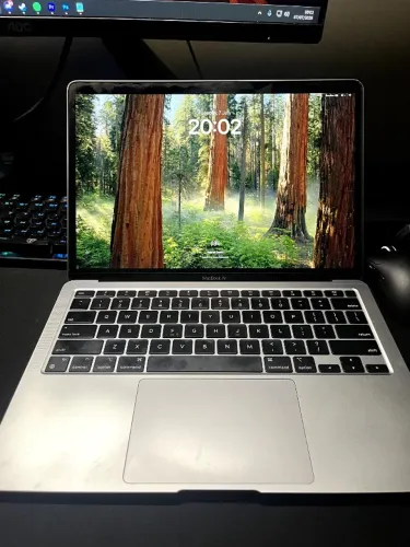 MacBook Air m1 256 / 8gb - Usado