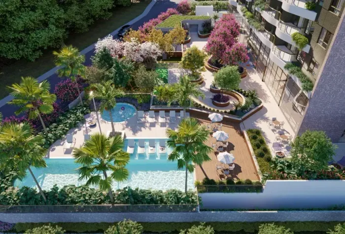 FLORATA TIROL | APARTAMENTO DE ALTO PADRÃO PARA LOCAÇÃO NO CORAÇÃO DO TIROL