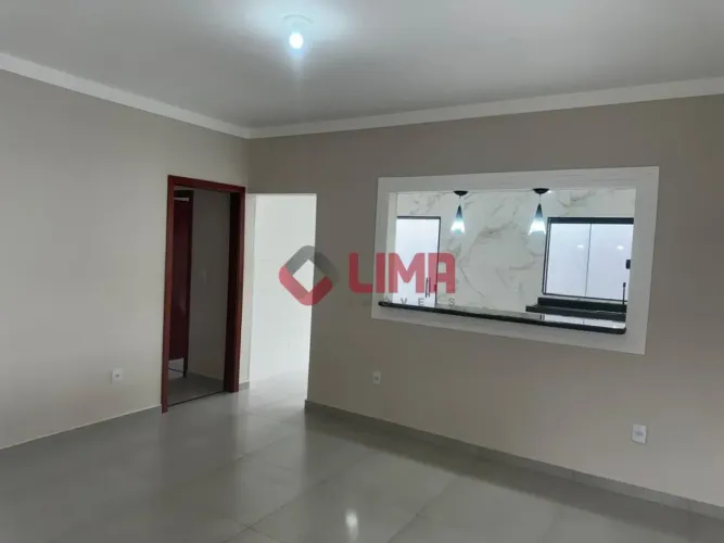 Casa para venda com 155 m² e 3 quartos em Jardim Andorfato, Bauru - SP