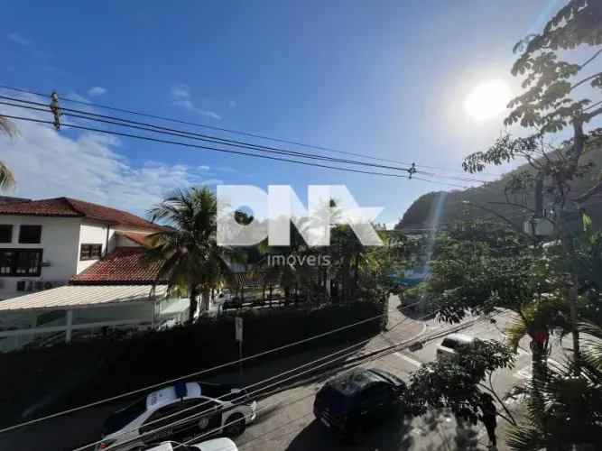 Apartamento : Padrão / Residencial / Barra da Tijuca
