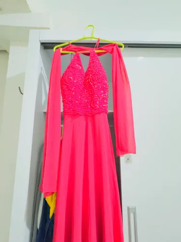 Vestido Social