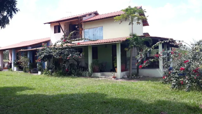 Vendo Sitio 6 tarefas em São Gonçalo dos Campos