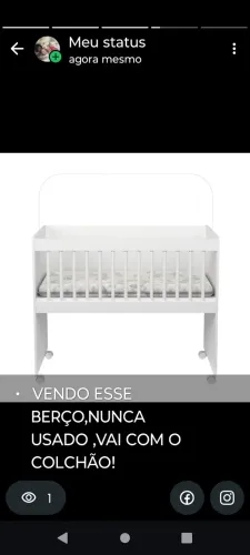 Berço
