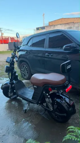Moto-Chefe X12 1000w 2025