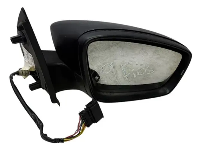 Retrovisor Direito Saveiro Cross Original 
