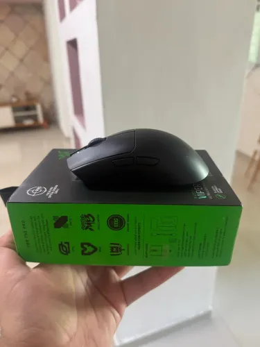 Mouse Razer Viper v3 pro 