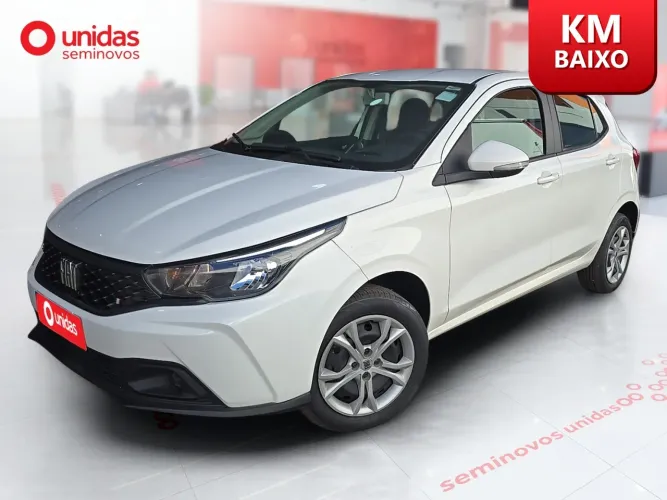 Fiat Argo Drive 1.0 Firefly 2025