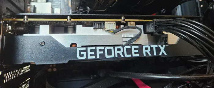 RTX 3050 8GB / Parcelo em até 12x