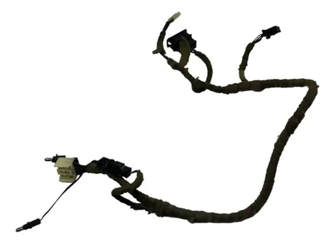 Chicote Ventilacao Ar Forcado Gol G3 1.0 2001 2002 2003 2004