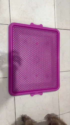 sanitário higiênico Pet 1 por 30 ou 2 por 50,00