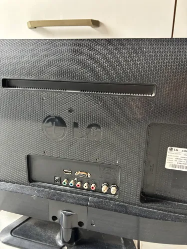 Tv LG 24 polegadas