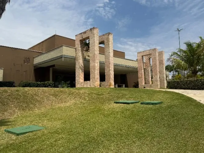 Lote condominio Damha 2