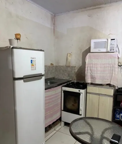 Vende-se casa em vila!!