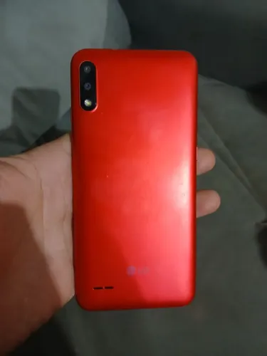 LG K22 ZERO !!!!!