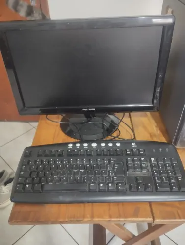Computador estudos e coisas básicas
