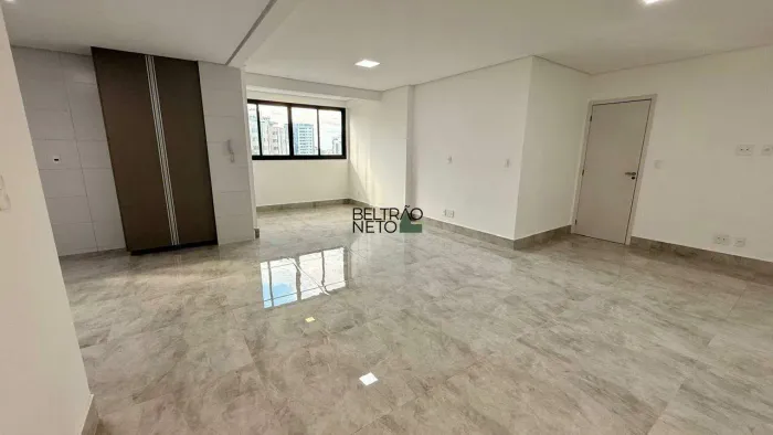 Apartamento 03 quartos para alugar no Buritis - Lazer completo.