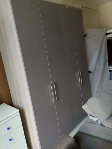 Guarda roupa
