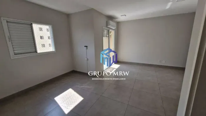 Apartamento com 2 dormitórios para alugar, 72 m² por R$ 2.970,00/mês - Jardim Nova Manches